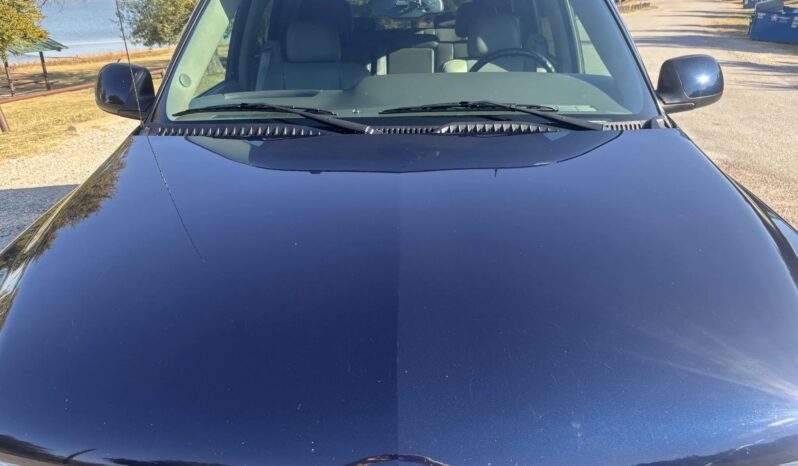 
								2005 Chevrolet Tahoe LT 4×4 full									