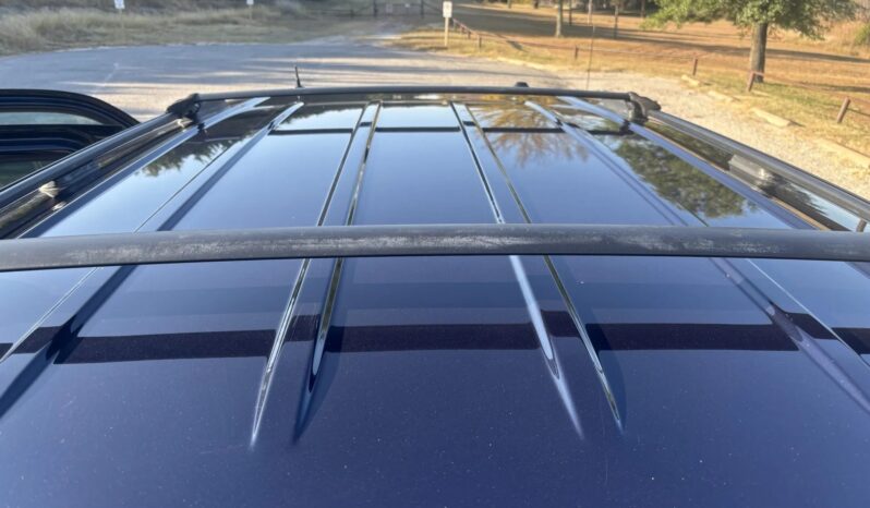 
								2005 Chevrolet Tahoe LT 4×4 full									