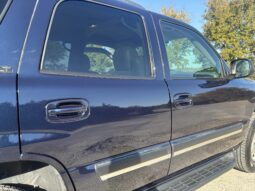 
										2005 Chevrolet Tahoe LT 4×4 full									