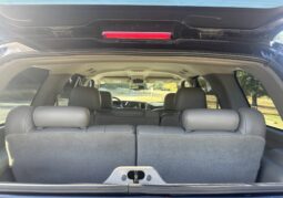 
										2005 Chevrolet Tahoe LT 4×4 full									