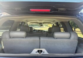 2005 Chevrolet Tahoe LT 4×4