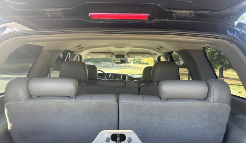 
								2005 Chevrolet Tahoe LT 4×4 full									