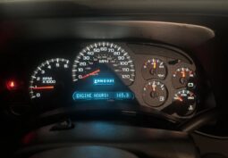 
										2005 Chevrolet Tahoe LT 4×4 full									