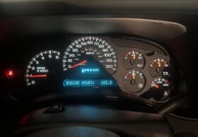 2005 Chevrolet Tahoe LT 4×4