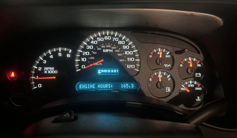 
								2005 Chevrolet Tahoe LT 4×4 full									