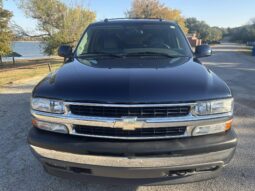 
										2005 Chevrolet Tahoe LT 4×4 full									