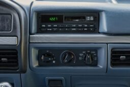 
										1994 Ford F-350 XLT Crew Cab Power Stroke 4×4 full									