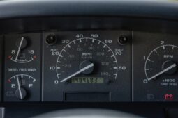 
										1994 Ford F-350 XLT Crew Cab Power Stroke 4×4 full									