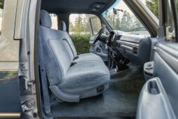 
										1994 Ford F-350 XLT Crew Cab Power Stroke 4×4 full									