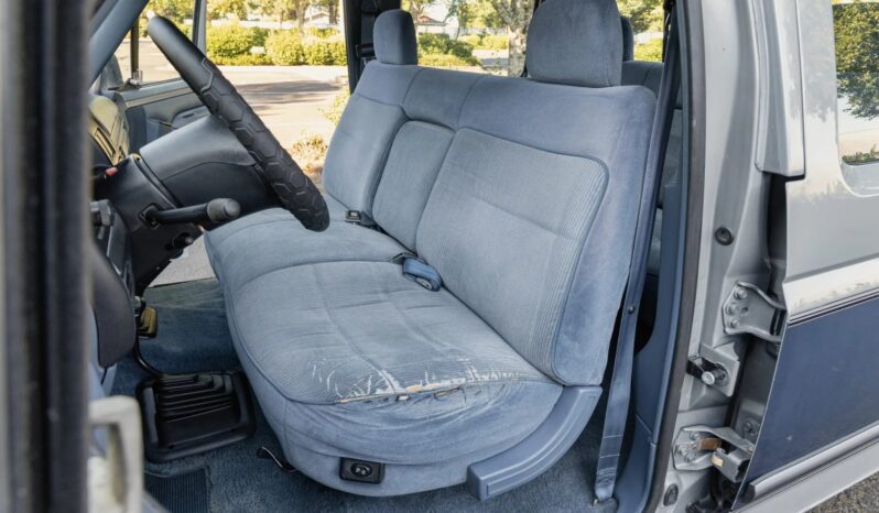 
								1994 Ford F-350 XLT Crew Cab Power Stroke 4×4 full									