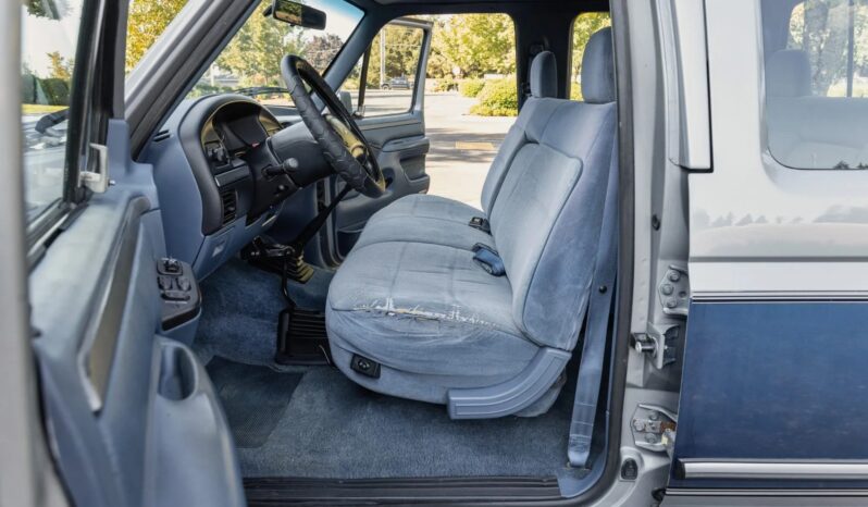 
								1994 Ford F-350 XLT Crew Cab Power Stroke 4×4 full									