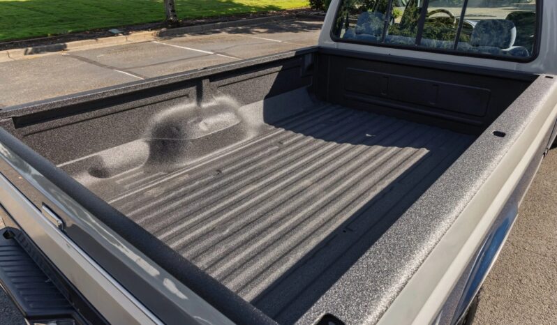 
								1994 Ford F-350 XLT Crew Cab Power Stroke 4×4 full									