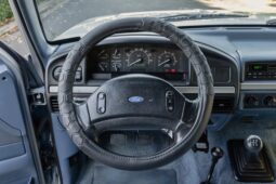 
										1994 Ford F-350 XLT Crew Cab Power Stroke 4×4 full									