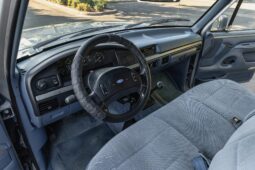 
										1994 Ford F-350 XLT Crew Cab Power Stroke 4×4 full									