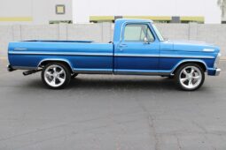 										1967 Ford F-100 full									