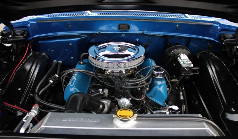 								1967 Ford F-100 full									