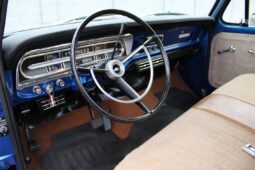 										1967 Ford F-100 full									