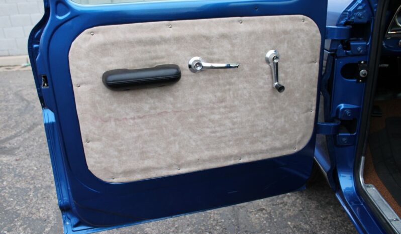 								1967 Ford F-100 full									