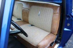 										1967 Ford F-100 full									