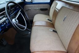 										1967 Ford F-100 full									