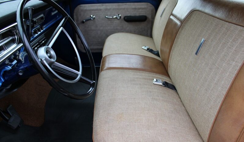 								1967 Ford F-100 full									