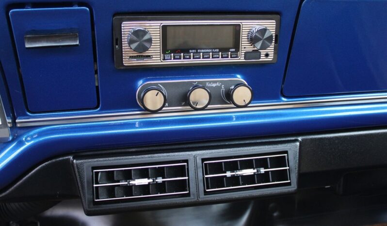 								1967 Ford F-100 full									