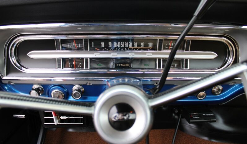 								1967 Ford F-100 full									