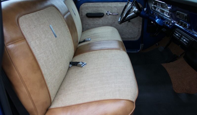 								1967 Ford F-100 full									