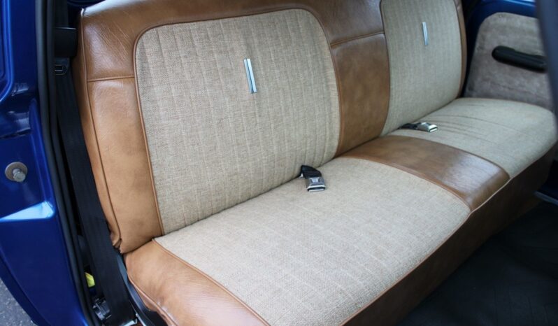 								1967 Ford F-100 full									