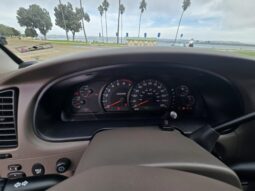 
										2006 Toyota Tundra Limited Double Cab V8 full									