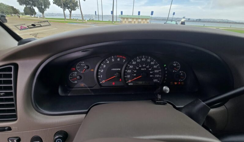 
								2006 Toyota Tundra Limited Double Cab V8 full									