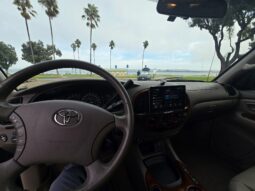 
										2006 Toyota Tundra Limited Double Cab V8 full									