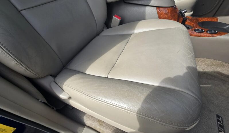 
								2006 Toyota Tundra Limited Double Cab V8 full									