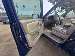 
										2006 Toyota Tundra Limited Double Cab V8 full									