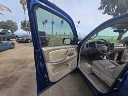 
										2006 Toyota Tundra Limited Double Cab V8 full									