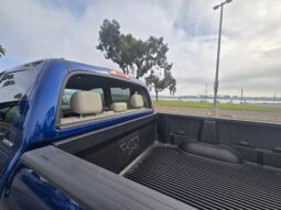 
										2006 Toyota Tundra Limited Double Cab V8 full									