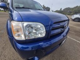 
										2006 Toyota Tundra Limited Double Cab V8 full									