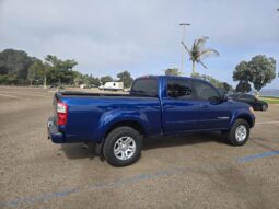 
										2006 Toyota Tundra Limited Double Cab V8 full									