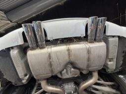 										2013 BMW M3 Coupe full									