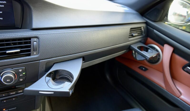 								2013 BMW M3 Coupe full									