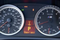 										2013 BMW M3 Coupe full									