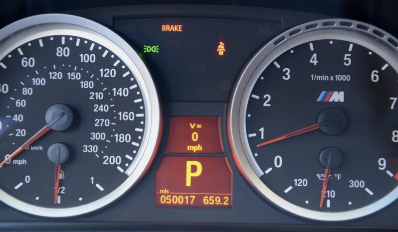 								2013 BMW M3 Coupe full									