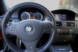 										2013 BMW M3 Coupe full									