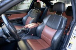 										2013 BMW M3 Coupe full									