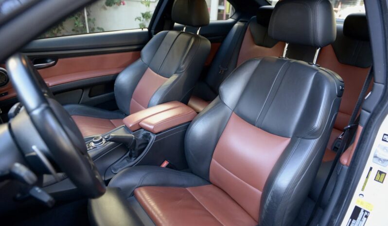 								2013 BMW M3 Coupe full									