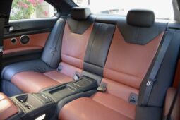 										2013 BMW M3 Coupe full									