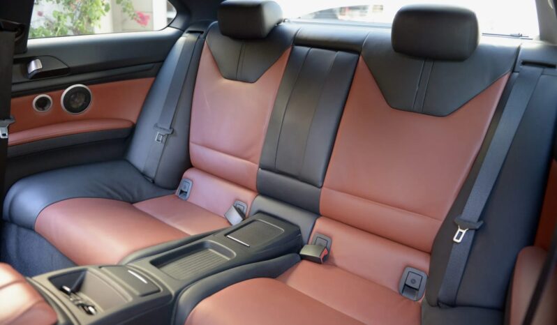 								2013 BMW M3 Coupe full									