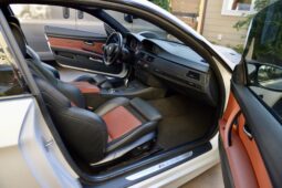 										2013 BMW M3 Coupe full									