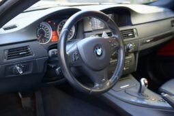										2013 BMW M3 Coupe full									