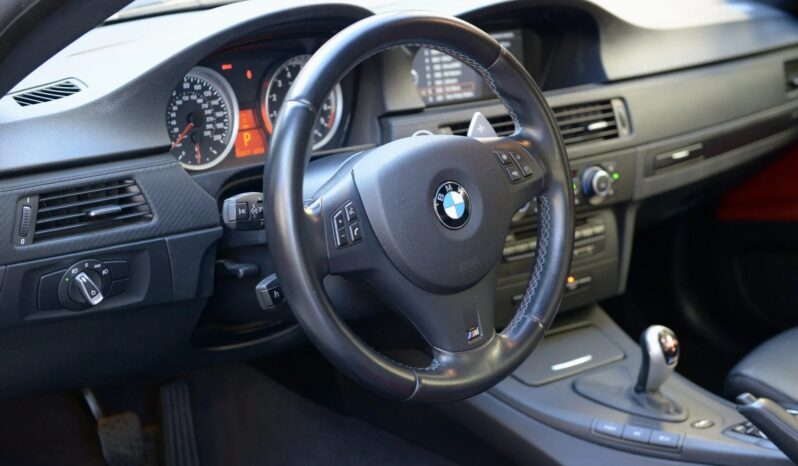 								2013 BMW M3 Coupe full									